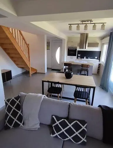 Maison Le Portel