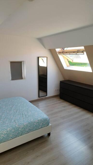 Holiday home Maison Le Portel