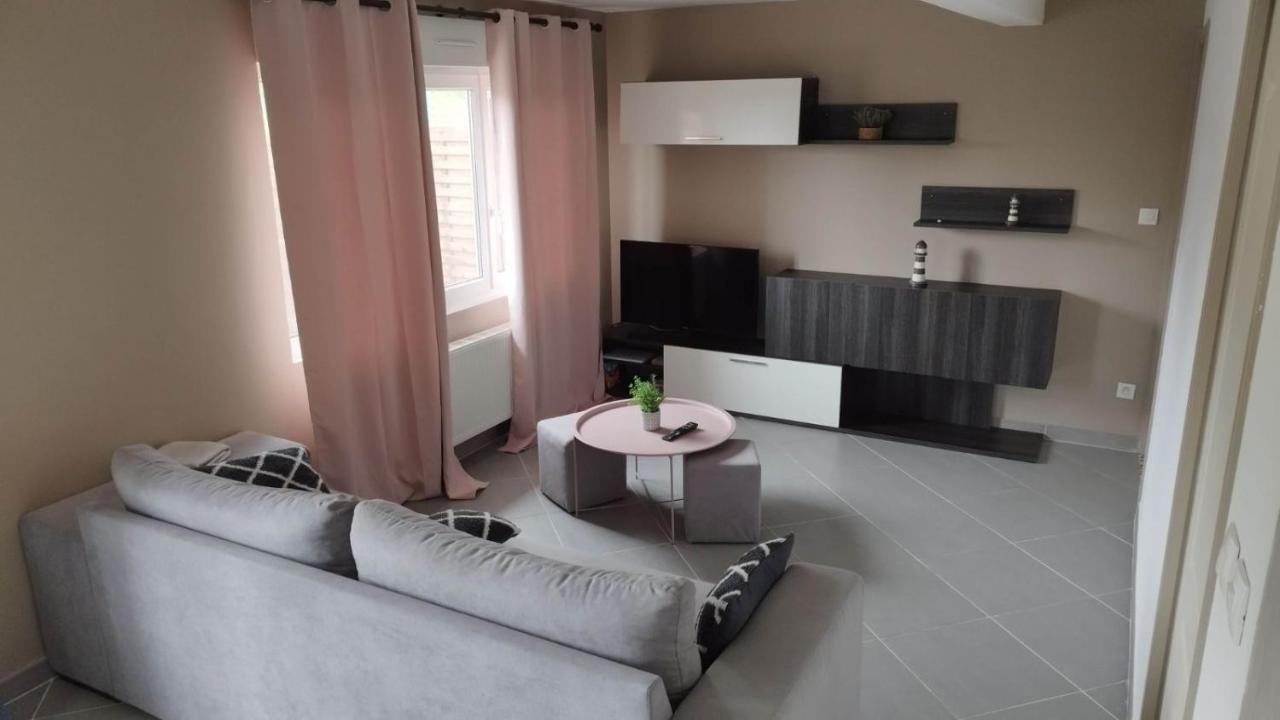 Maison Holiday home *