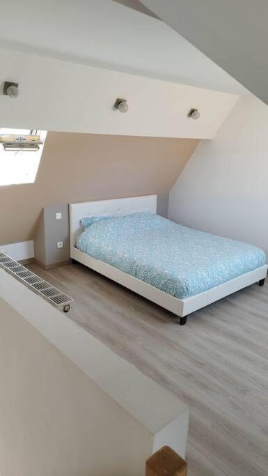 Holiday home Maison