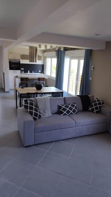 Holiday home Maison